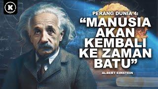 MEMPREDIKSI UCAPAN EINSTEIN