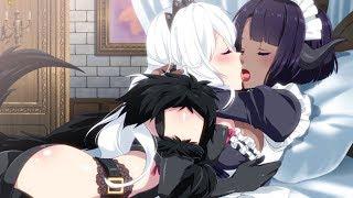 Sakura MMO#13 Eleri Will Be My Pet