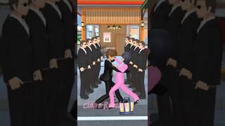 Mio Yuta Best Love Story #sakuraschoolsimulator #shorts #sakura #ytshorts