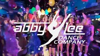 Ringing in the New Year ALDC Style! | Abby Lee Miller