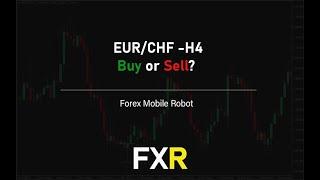 Welcome to our latest EUR/CHF Forex analysis!