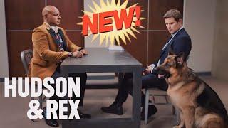 Hudson & Rex Season Hudson & Rex full episodes 2024 New Today  Hudson & Rex Full Episode #A124