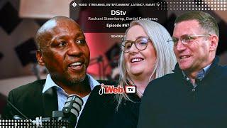 ITWeb TV: DStv Stream taps metadata, AI in personalisation drive l Episode #64