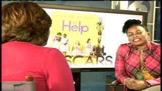 McComb Native Aunjanue Ellis Had Major Role In 'The Help'