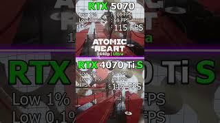 Worlds First RTX 5070 Test / RTX 5070 vs RTX 4070 Ti