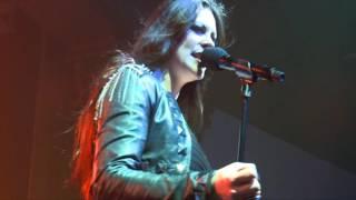 Nightwish - Sahara (Live In Tampa)