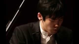 Haochen Zhang plays Prokofiev Toccata op.11