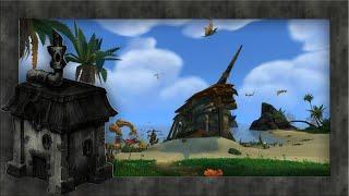Interactive World of Warcraft: Cataclysm Music: Goblin/Kezan/Lost Isles