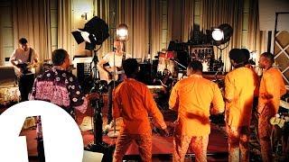 Coldplay - Arabesque Live at Maida Vale