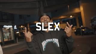 [SOLD] Jme x P Money Type Beat | Grime Type Beat | Slex - Chaos