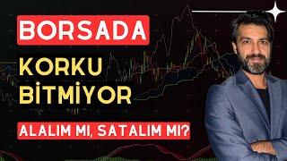 BÜYÜK FIRSAT | GRAFİKLERLE İSPATLI | Emre ŞİRİN #yatırım #ekonomi #borsa #dolar #altın