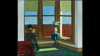 Episode 13: Edward Hopper’s  Room in Brooklyn (1932)