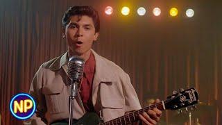 Ritchie's First Solo | La Bamba (1987) | Now Playing