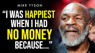 10 Mike Tyson Quotes You’ve Never Heard