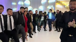 Munadhel Tomika live Chaldean Weddings Varant jamil SHADA& Lauren THAER مناضل تومكا