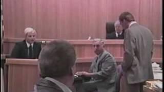 Part One Trial of Richard Biegenwald