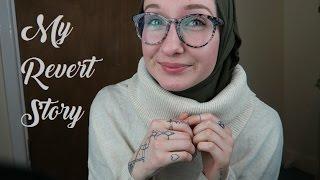 Kars Breanne | Reverting to Islam (My Story)