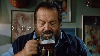 Bud Spencer - Wenn man vom Teufel spricht - Servus TV Trailer