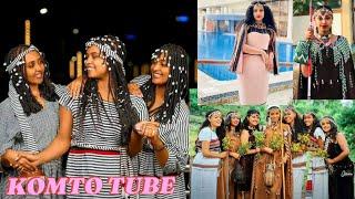 Shakallaa Ragada Sirba Afaan Oromoo haaraa 2024 _ New Oromo Music Video 2024