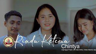 CHINTYA - RINDU KETEMU {Rum Rum Offical}