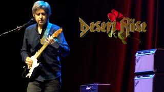 ERIC JOHNSON"Desert Rose"   4K@ House of Blues Houston Texas Live April 6,2024 