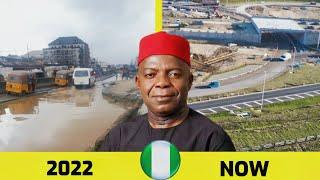 AFRICA WHY PEOPLE ARE SUDDENLY TALKING ABOUT THE NEW ABA, ABIA STATE NIGERIA??? 