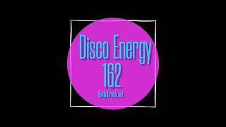 Disco Energy 162 - DJ Levi-K Dance This Out# 108 (27.07.2024)