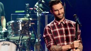 Tour Update: Maroon 5 2015 World Tour