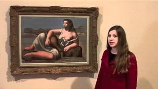Picasso and Modern British Art, Tate Britain London