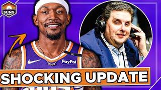 NBA Insider Drops Bradley Beal BOMBSHELL..