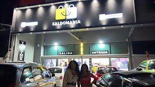 Paolita Suarez está en vivo en la Tienda SALDOMANIA MANUEL J. CLOUTHIER 1934