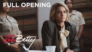 Dirty John | FULL OPENING SCENES: Season 2 Episode 8 - The Betty Broderick Story | on USA Network