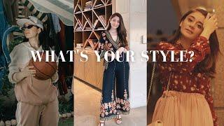 How To Find Your PERSONAL STYLE & Build Your Dream Wardrobe | Sana Grover