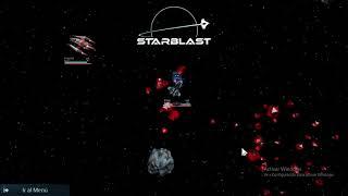 LOQUEANDO EN  MULTI CLASS SHIP TREE STARBLAST.IO