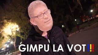 MUJDEY BOYZ - Gimpu la vot !