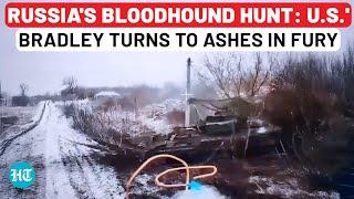 Russian Forces Hunt & Wipe Out Ukrainian Army in Unstoppable Assault | U.S. Armaments Turn to Ashes