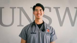 Day In The Life: 5th Year Medical Student From UNSW