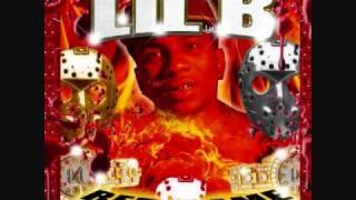 Lil B - 30 - Hipster Girls