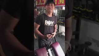 gym time Masti jatin and gaurav #gym #mastivideo #fit #motivation ,$#bodybuilding #youtubeshort