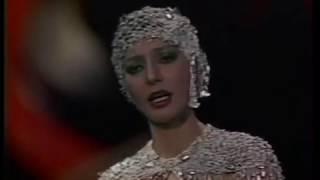 Googoosh-- Gomshodeh گوگوش - گمشده