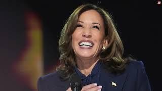 The Washington Times ForAmerica: Fact-checking Kamala Harris