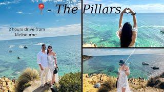 Must visit places near Melbourne || Mount Martha #vlogs #indiansinaustralia #exploremelbourne