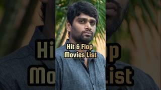 #HVinoth Director Hit Flop Movie List #trending #trendingshorts #shorts #shortsfeed #CCU473