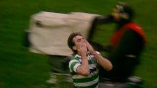 Brian McClair - Celtic Goals