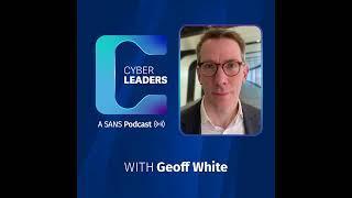 The Booming Business of Cyber Crime with Geoff White