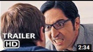 TEACHER Official Trailer 2019 David Dastmalchian, Drama Movie