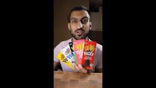 Which Pocky Stick Flavour is the Best?