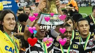 SMILE- ( Se não é roubado não é o corinthians )