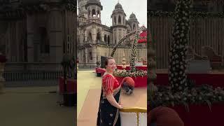 Wedding at Laxmi Vilas Palace, Vadodara, Gujarat, India - March 2022