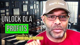 How I Made $11K PROFIT from a DLA Contract Award